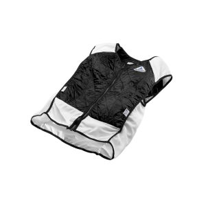 Hybrid Sport Cooling Vest – Black