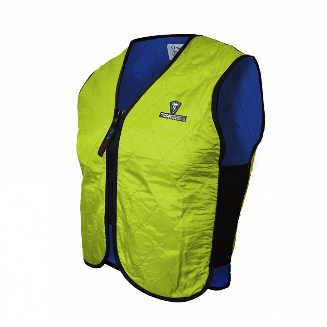 HYPERKEWL™ Evaporative Cooling Sport Vest – Unisex – Hi-Viz