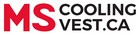 MS Cooling Vests Canada